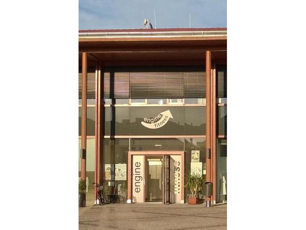 Bild 1 von Enginefitness