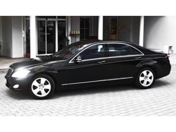 Bild 15 von Taxi Wörgl & Airportservice Tirol