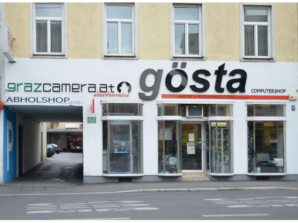 Bild 1 von Gösta Pongratz