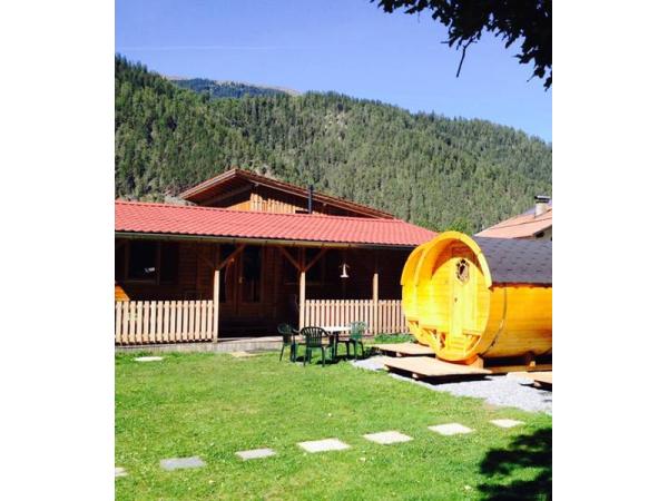 Bild 5 von Camping Dreiländereck