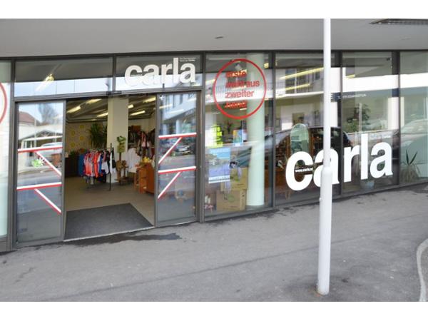 Bild 1 von Caritas - Carla Gleisdorf