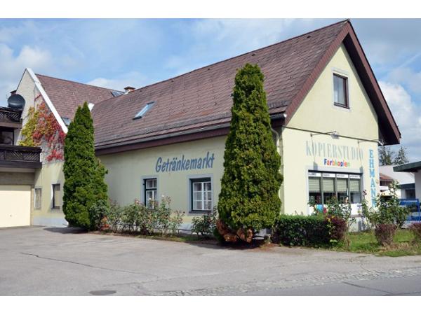 Bild 1 von Ehmann Hannes e.U. - Getränkemarkt u Kopierstudio