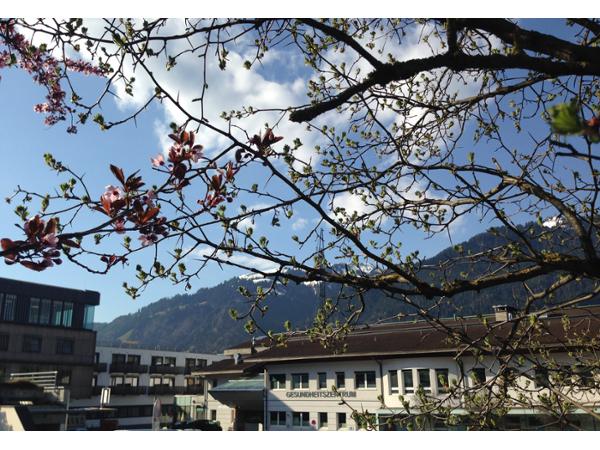 Bild 8 von Gesundheitszentrum Kitzbühel