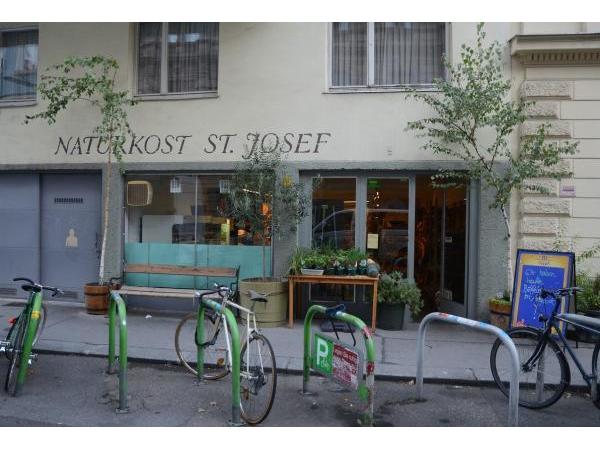 Bild 1 von Naturkost St.Josef