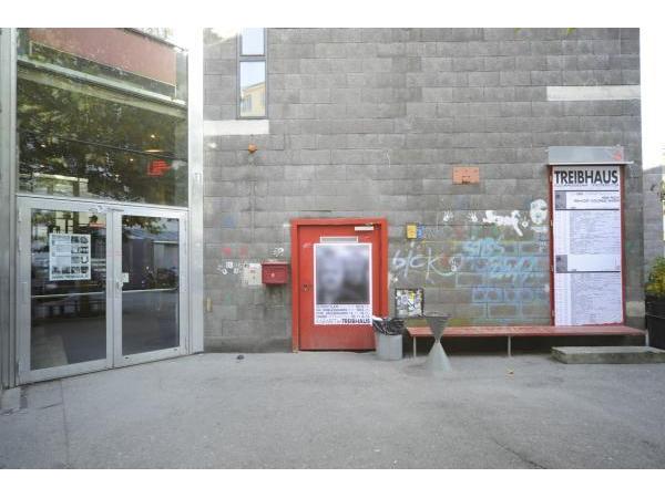 Bild 1 von TREIBHAUSVerein