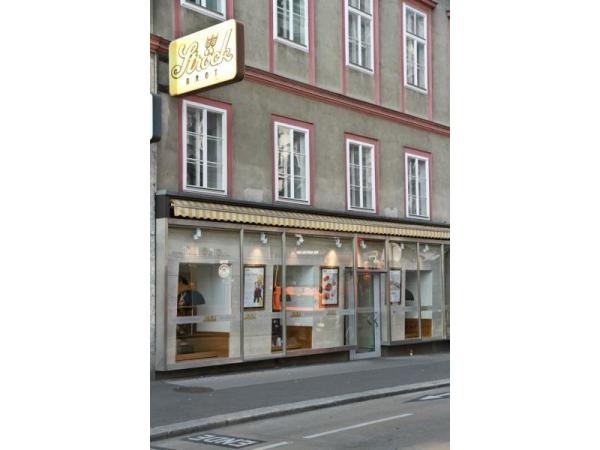 Bild 1 von Ströck - Nußdorfer Straße