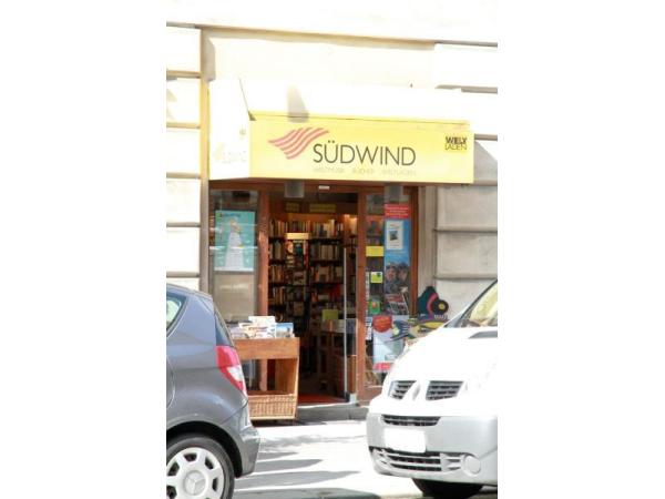 Bild 1 von Südwind - Buchwelt BuchhandelsgesmbH