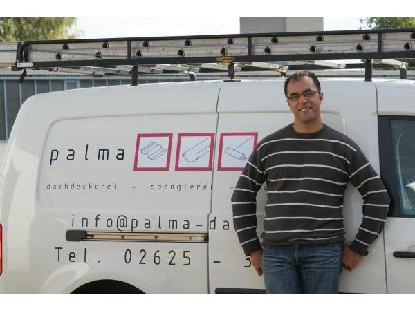 Bild 1 von Palma Dach GmbH