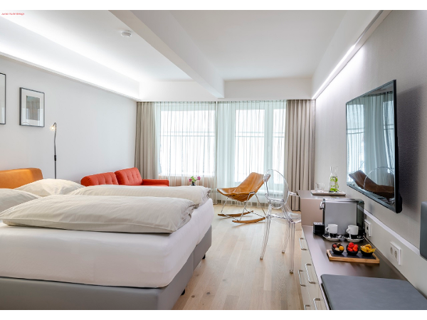 Bild 7 von BOUTIQUE HOTEL HAUSER