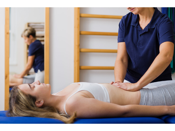 Bild 4 von Enderl Angelika, Praxis für Physiotherapie