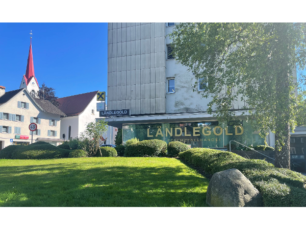 Bild 12 von LÄNDLEGOLD Edelmetallhandel
