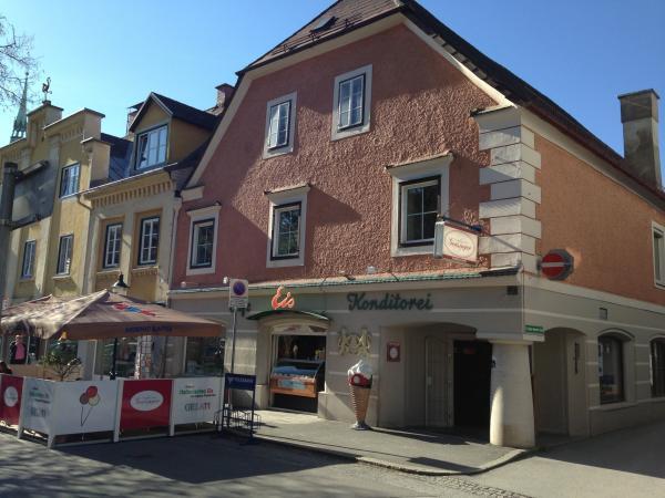 Bild 1 von Gensinger