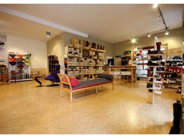Bild 1 von bequemschuhe.at - Mario Pollak