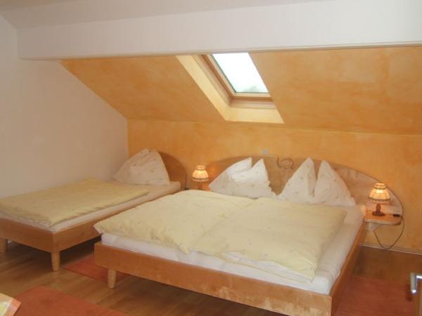 Bild 3 von Panorama - Bauernhof Nußbaumer