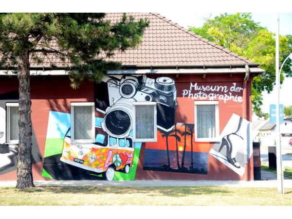 Bild 1 von Museum der Photographie