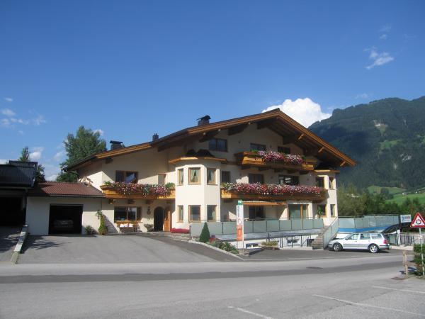 Bild 1 von Appartement Ahornblick