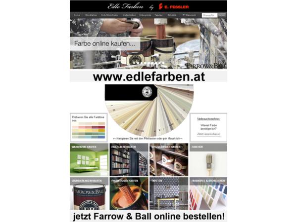 Bild 2 von Farrow and Ball Wien