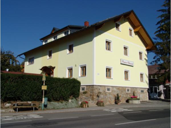 Bild 1 von Pension Scherwirt
