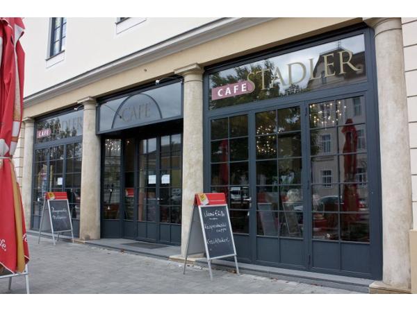 Bild 1 von Cafe Stadler