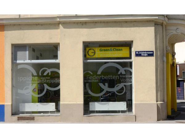 Bild 1 von Green & Clean GmbH