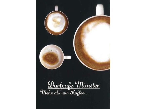 Bild 1 von Dorfcafe