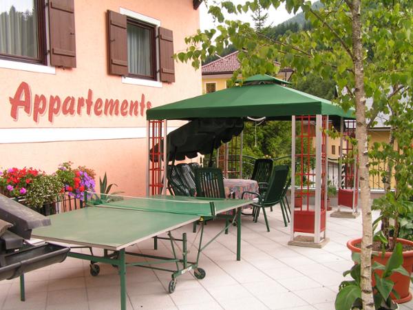 Bild 1 von Appartement Hoffmann