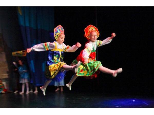 Bild 2 von Vera Aleksenko - D’Atri Ballettakademie