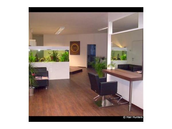Bild 3 von Hair Hunters by Kristina Hartl