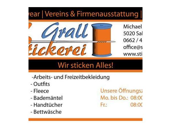 Bild 4 von Stickerei Grall