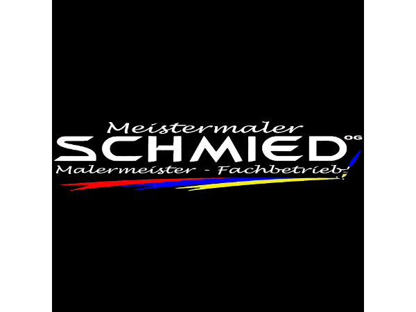 Bild 1 von Meistermaler Schmied OG