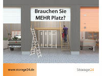 Storage24 – S24 AT Holding GmbH