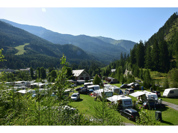 Bild 9 von Camping Mauterndorf