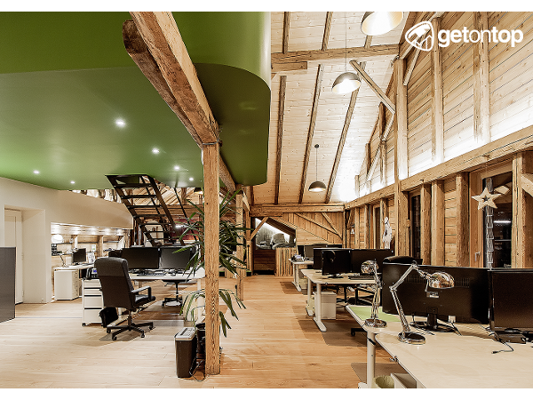 Bild 5 von get on top gmbh