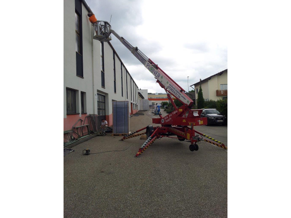 Bild 1 von Ploner GmbH