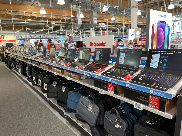 Bild 2 von MediaMarkt Graz Liebenau GmbH