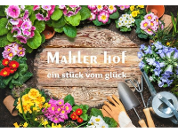 Mahlerhof - Jenny Lumaßegger