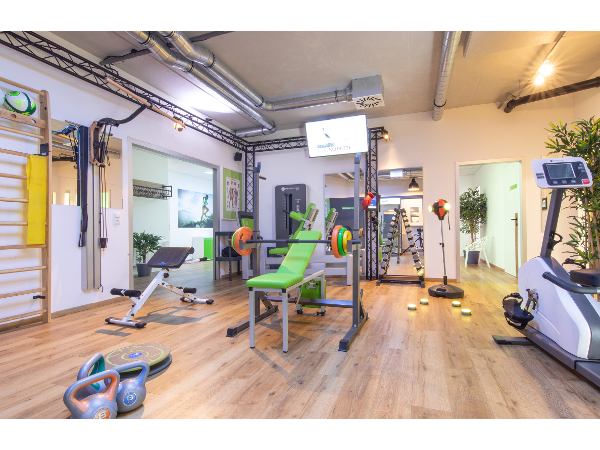 Bild 8 von FORTSCHRITTE.at - Praxis für Physiotherapie