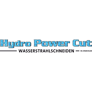 Logo von Hydro Power Cut
