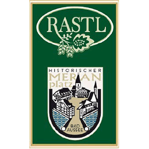 Logo von Rastl Gwand - Trachten