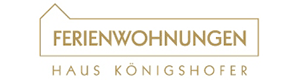 Logo von Haus Königshofer