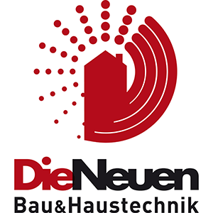 Logo von Die Neuen Bau & Haustechnik GmbH