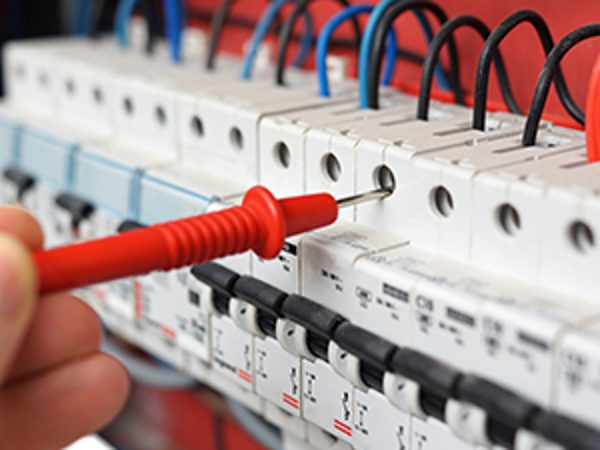Bild 1 von Elektro Bauer GmbH & Co KG