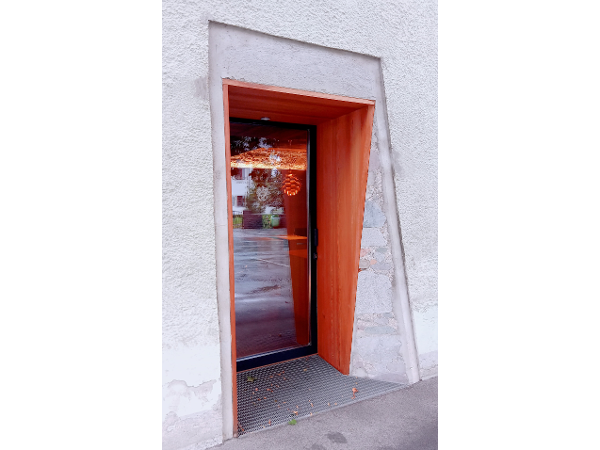 Bild 11 von Architektin Michaela Rom