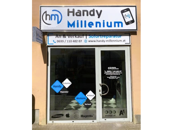 Bild 1 von Sofort Handy Reparatur Amstetten - Handy Millenium