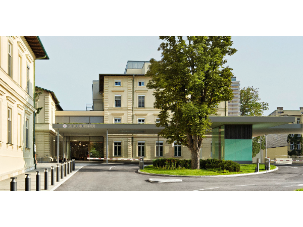 Bild 2 von Rudolfinerhaus Privatklinik GmbH