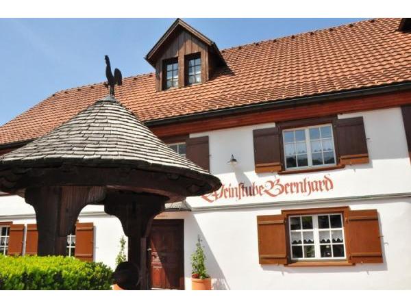 Bild 7 von Gästehaus Bernhard ***