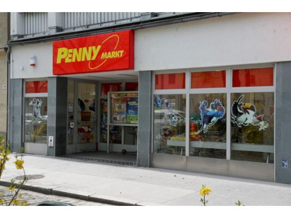 Bild 1 von PENNY Markt