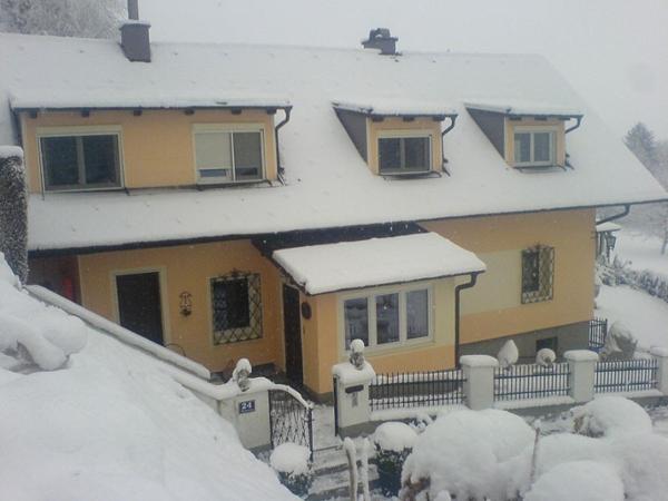 Bild 9 von Appartment Ferienwohnung Bilek