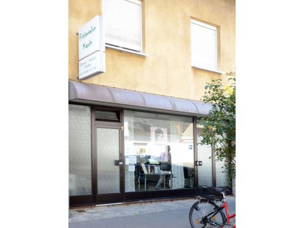 Bild 1 von The Styling Lounge - Kerstin Piesinger