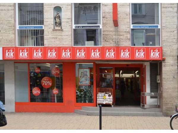 Bild 1 von KiK Textilien u Non-Food GesmbH